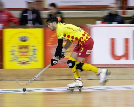 Bassanonet.it Bassano, posticipo brivido a Follonica