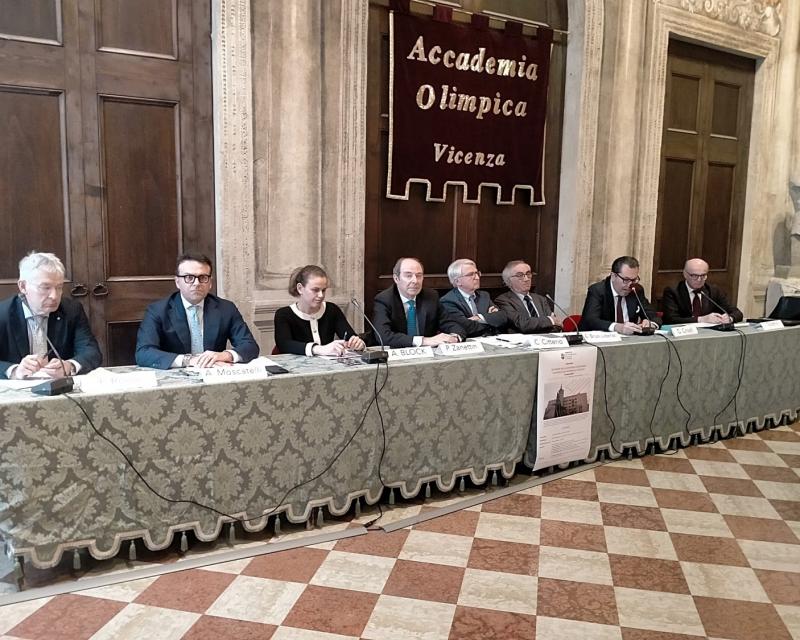 Bassanonet.it Braciere Olimpico