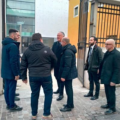 Bassanonet.it Tempismo prefetto