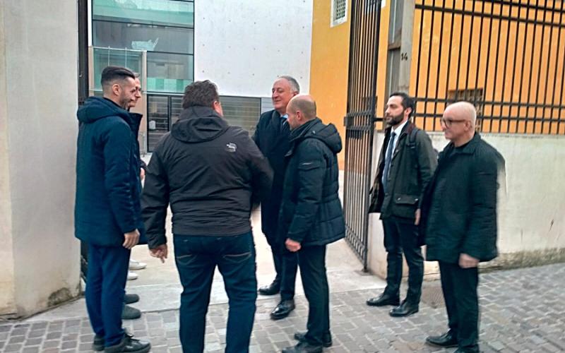 Bassanonet.it Tempismo prefetto