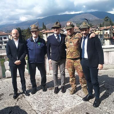 Bassanonet.it Full Metal Grappa