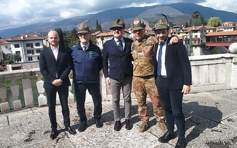 Bassanonet.it Full Metal Grappa