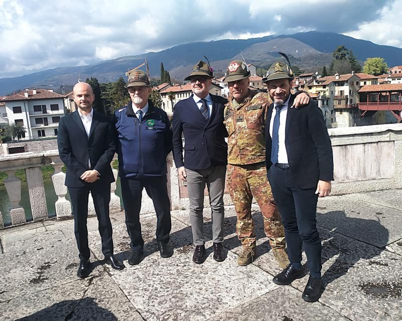 Bassanonet.it Full Metal Grappa