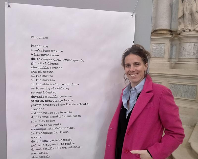 Bassanonet.it Pensieri e Parole