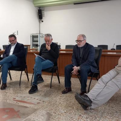 Bassanonet.it La Contea di Hazzard