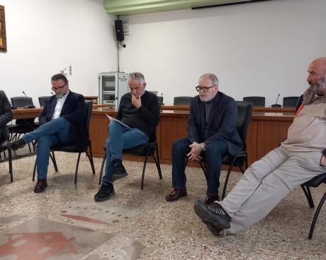 Bassanonet.it La Contea di Hazzard