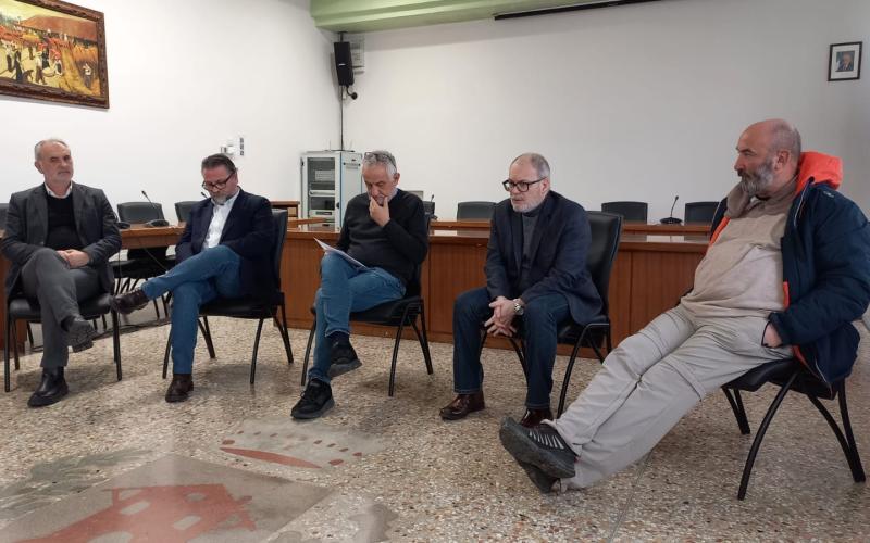 Bassanonet.it La Contea di Hazzard