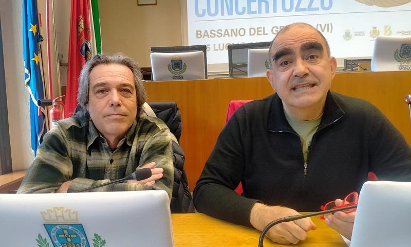 Bassanonet.it - Cesareo ed Elio