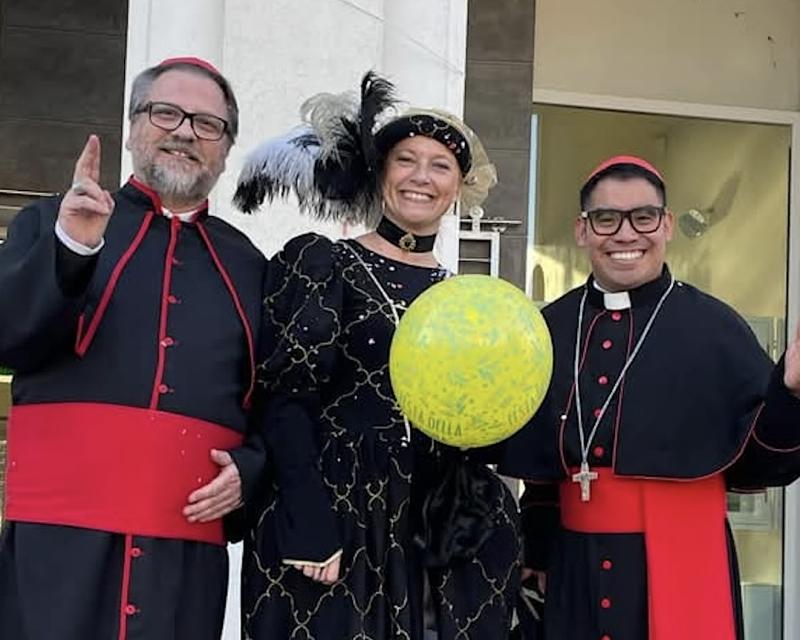 Bassanonet.it Usi e Costumi