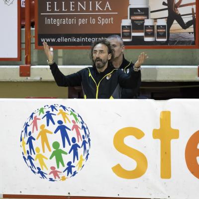 Bassanonet.it Bassano ferma la cavalcata