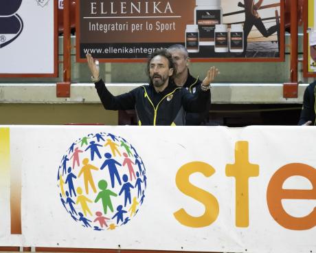 Bassanonet.it Bassano ferma la cavalcata