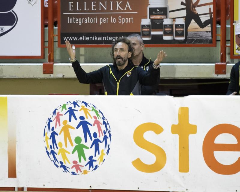 Bassanonet.it Bassano ferma la cavalcata