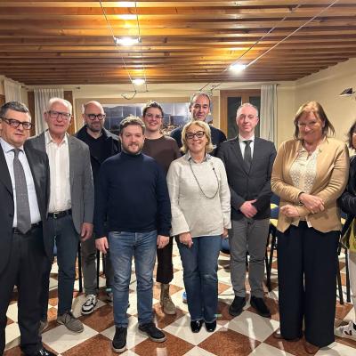 Bassanonet.it Tich, chi si rivede