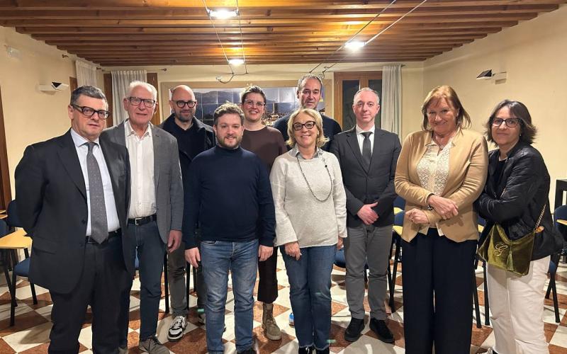 Bassanonet.it Tich, chi si rivede