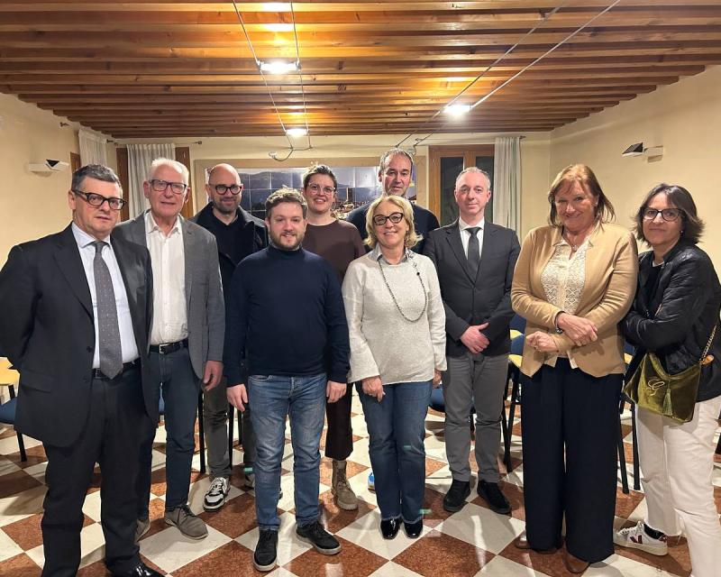 Bassanonet.it Tich, chi si rivede