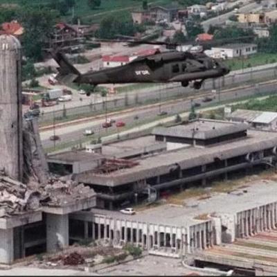 Bassanonet.it Sarajevo Forever