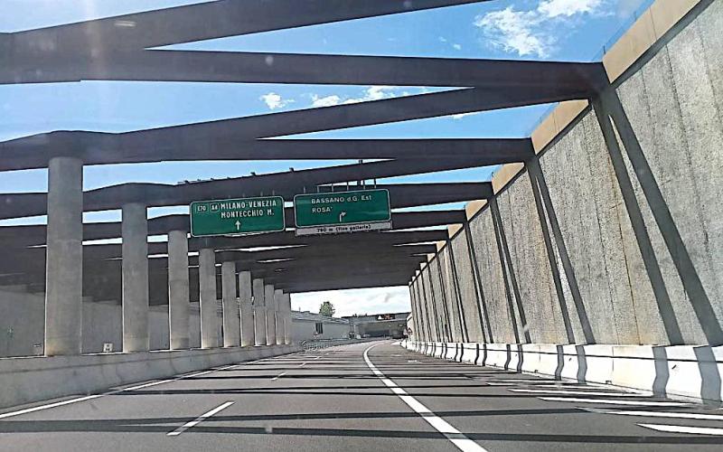 Bassanonet.it La Pescemontana