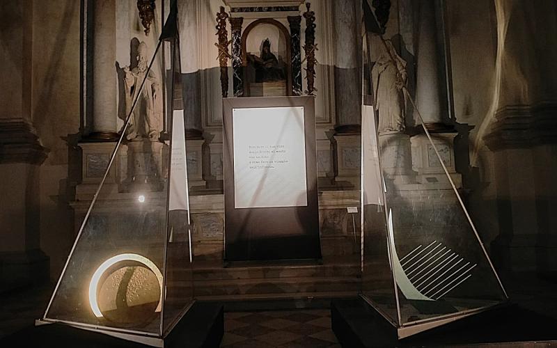 Bassanonet.it E tra le rette lettere l’arte