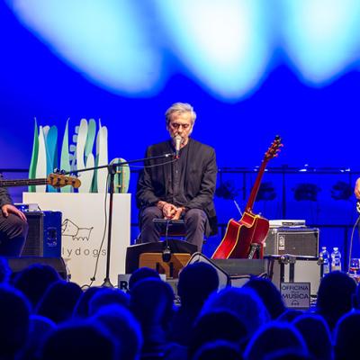 Bassanonet.it Quasi un piccolo festival, tra musica, cultura e narrazione