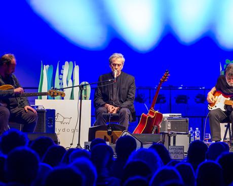 Bassanonet.it Quasi un piccolo festival, tra musica, cultura e narrazione