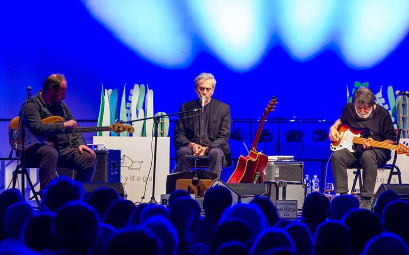 Bassanonet.it Quasi un piccolo festival, tra musica, cultura e narrazione