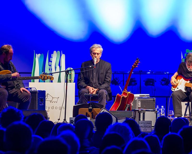 Bassanonet.it Quasi un piccolo festival, tra musica, cultura e narrazione