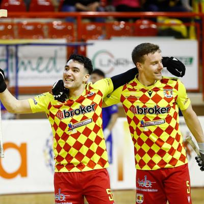 Bassanonet.it Bassano alla giostra dei playoff scudetto