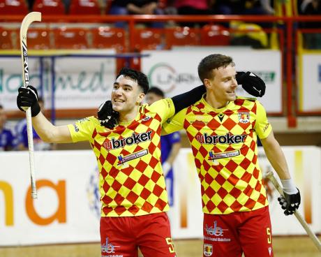 Bassanonet.it Bassano alla giostra dei playoff scudetto