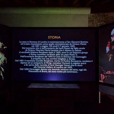 Bassanonet.it Pasqua-eventi a Marostica: da Caravaggio a spettacoli a tema religioso