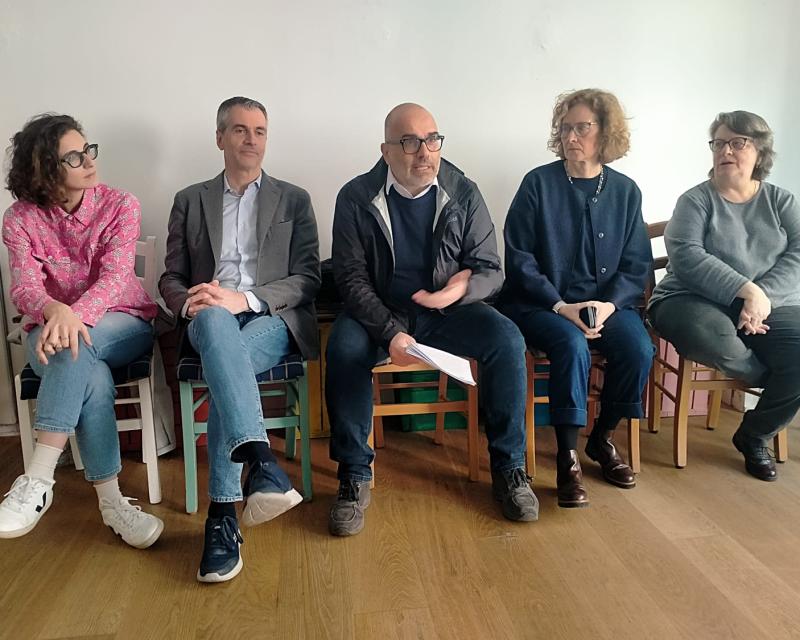 Bassanonet.it Convitato di piEtra