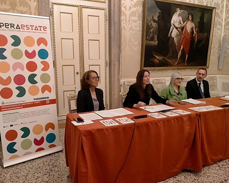 Bassanonet.it Pac-Man Begins