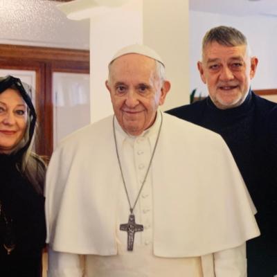 Bassanonet.it Incontro Apo stolico