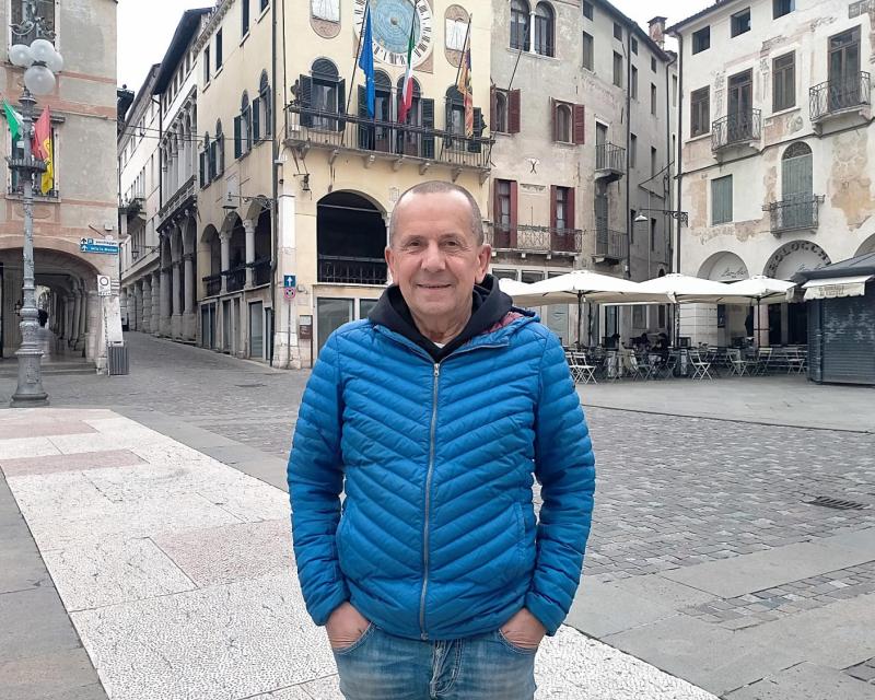 Bassanonet.it Senza PL sulla lingua