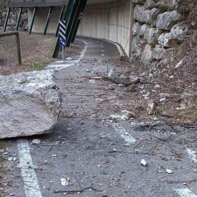 Bassanonet.it La pista è scotta