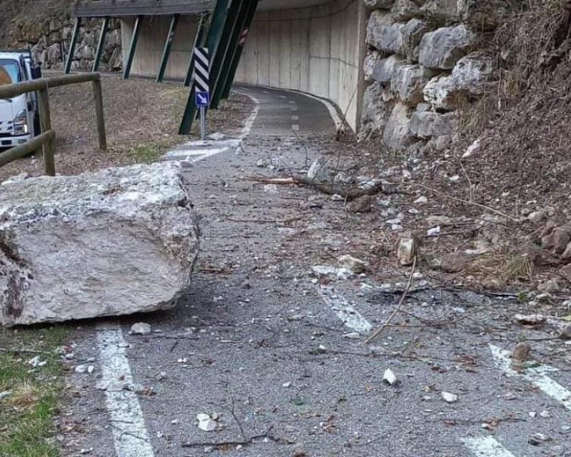 Bassanonet.it La pista è scotta