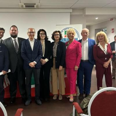 Bassanonet.it Forza Italia Viva