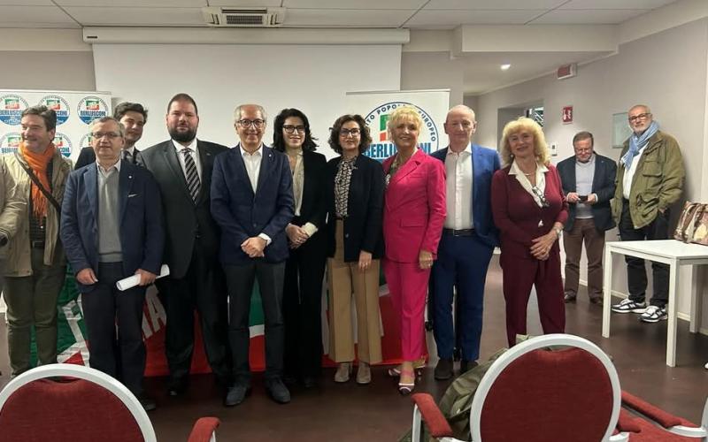 Bassanonet.it Forza Italia Viva