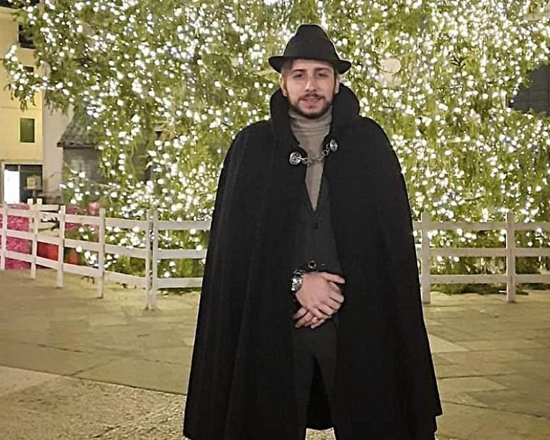 Bassanonet.it Marco Tullio Pietrosante