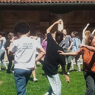 Bassanonet.it Trance Well