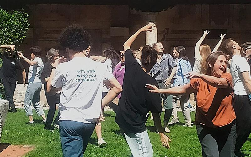 Bassanonet.it Trance Well