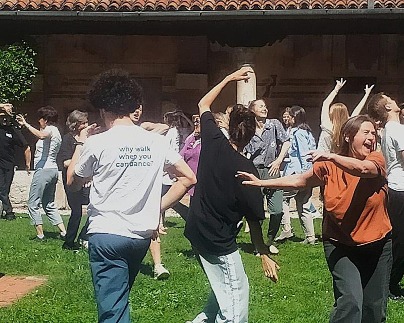 Bassanonet.it Trance Well