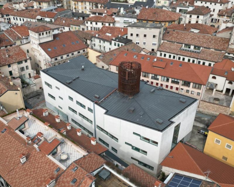 Bassanonet.it Giochiamo a Tetris