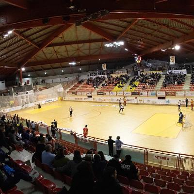 Bassanonet.it Bassano, la notte del derby