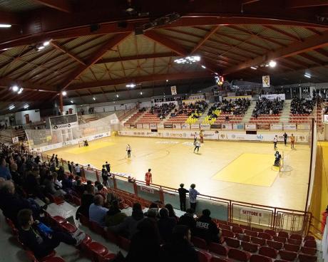 Bassanonet.it Bassano, la notte del derby