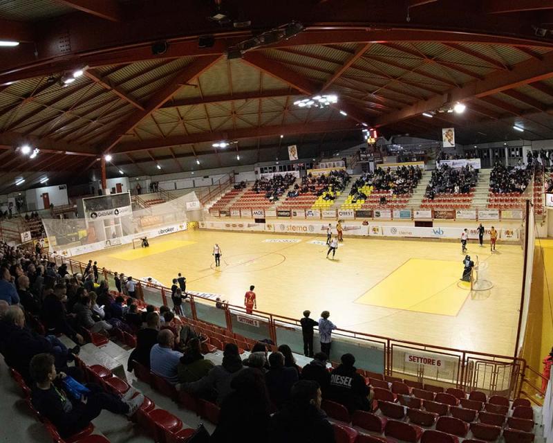 Bassanonet.it Bassano, la notte del derby