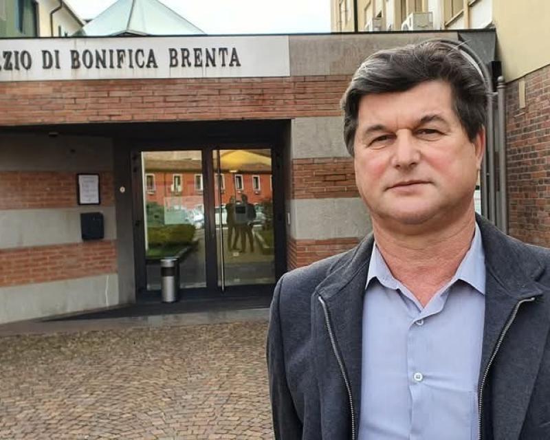 Bassanonet.it Conclave di Bonifica