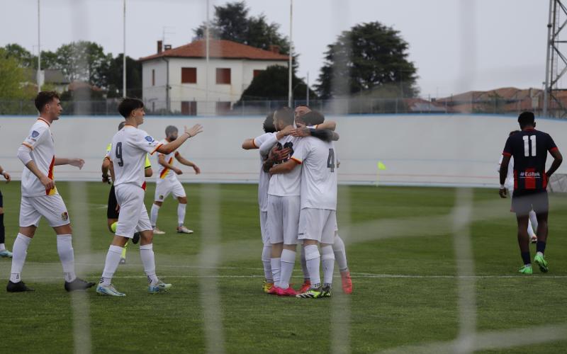 Bassanonet.it Cinquina da urlo