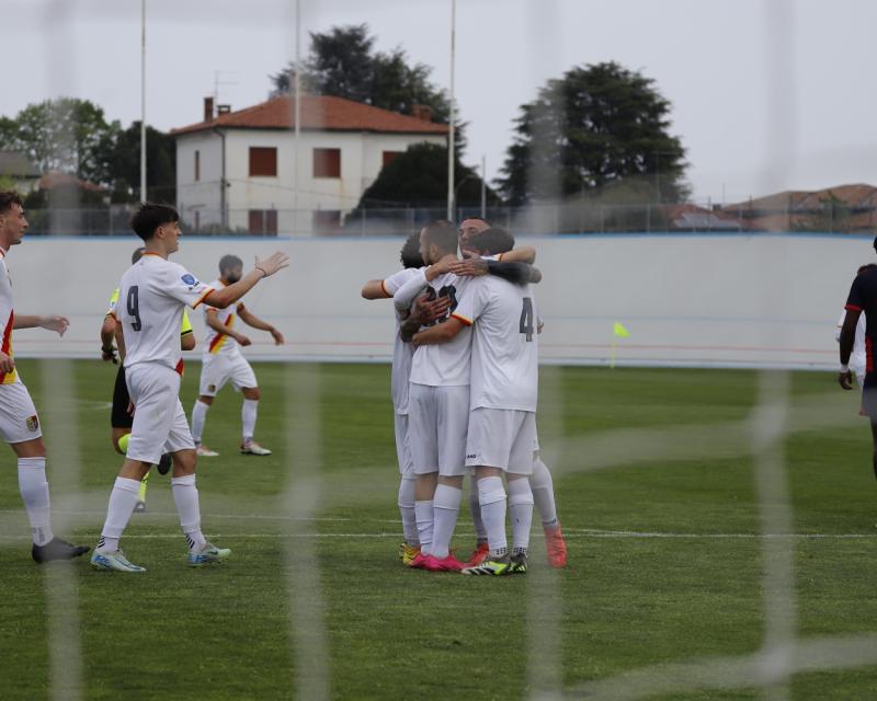 Bassanonet.it Cinquina da urlo