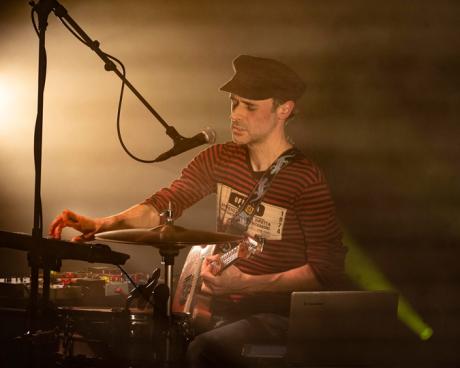 Bassanonet.it Poddighe in SuperEgo