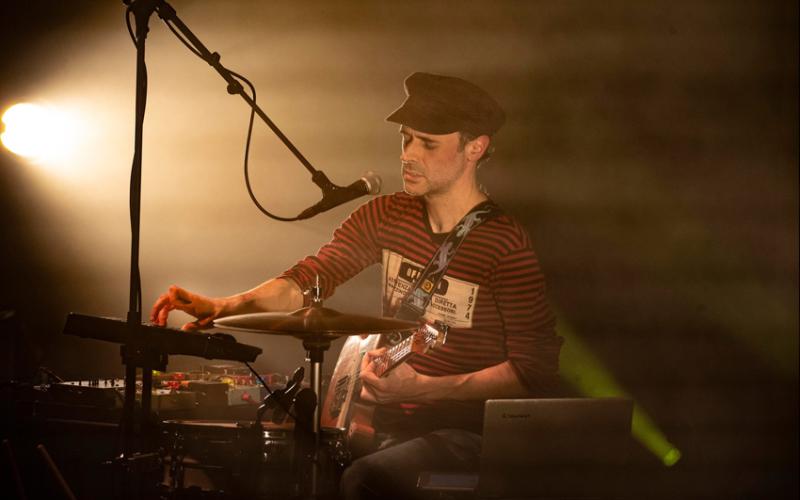 Bassanonet.it Poddighe in SuperEgo